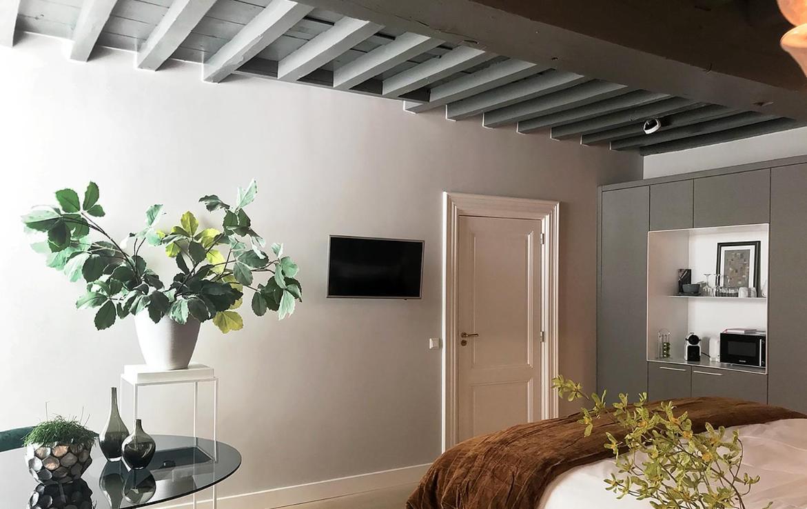 Suite Londen66 's-Hertogenbosch  Ngoại thất bức ảnh