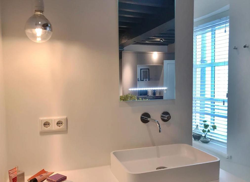 Suite Londen66 's-Hertogenbosch  Ngoại thất bức ảnh