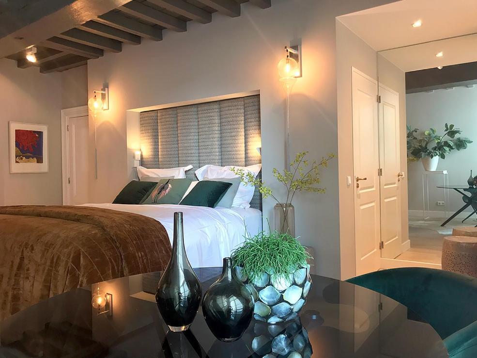 Suite Londen66 's-Hertogenbosch  Ngoại thất bức ảnh