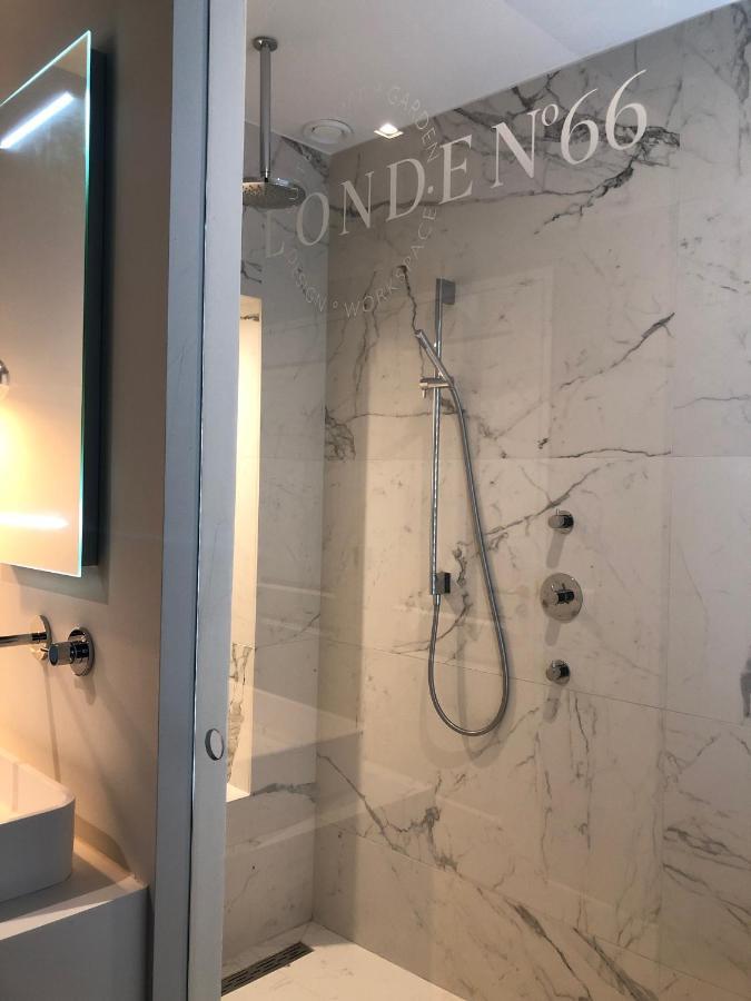 Suite Londen66 's-Hertogenbosch  Ngoại thất bức ảnh