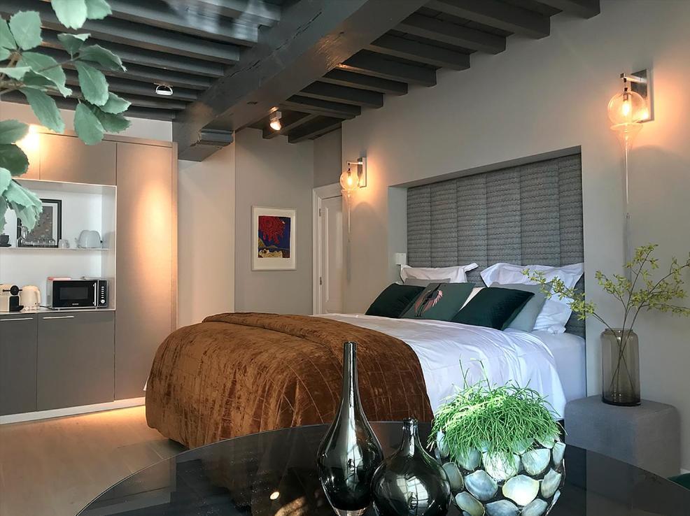 Suite Londen66 's-Hertogenbosch  Ngoại thất bức ảnh