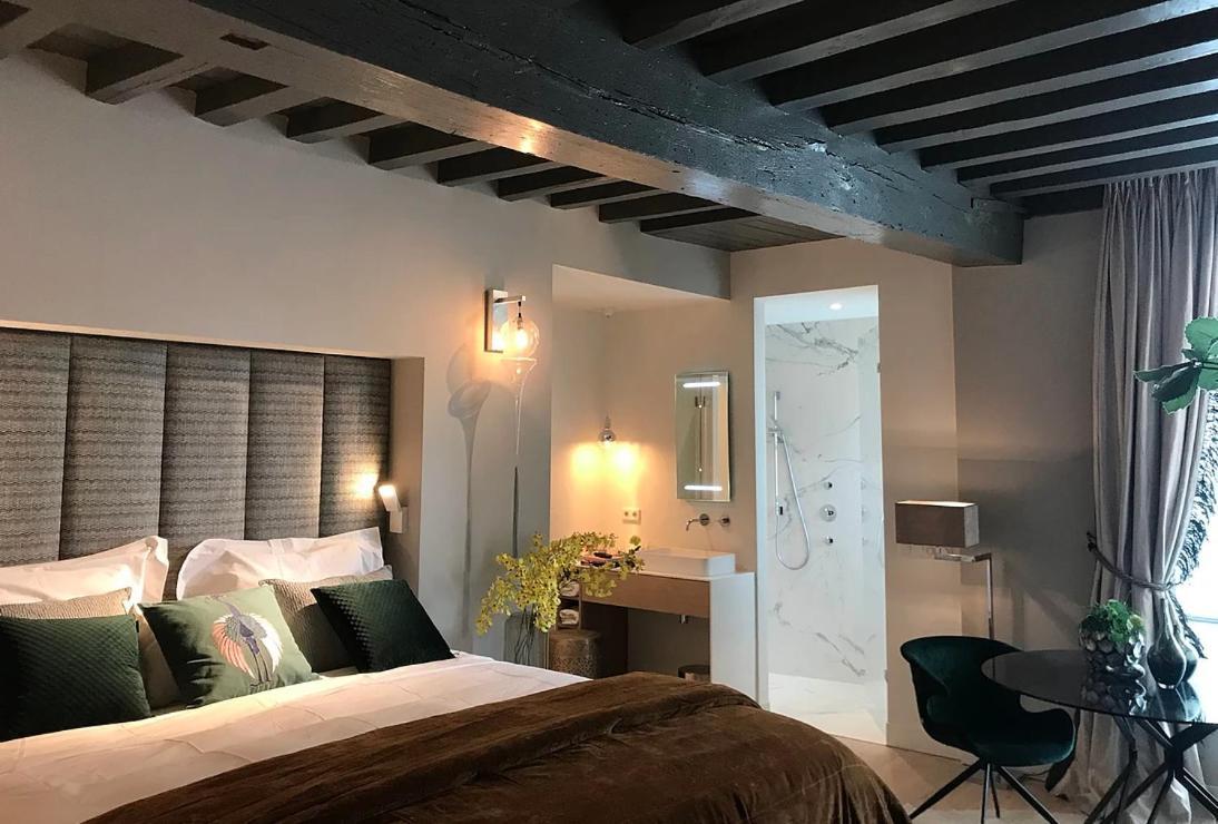 Suite Londen66 's-Hertogenbosch  Ngoại thất bức ảnh