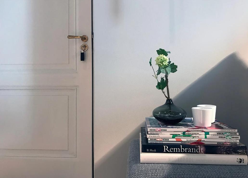 Suite Londen66 's-Hertogenbosch  Ngoại thất bức ảnh