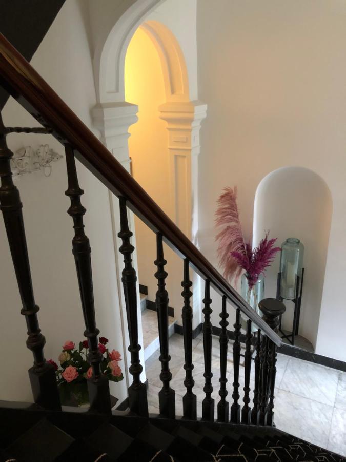 Suite Londen66 's-Hertogenbosch  Ngoại thất bức ảnh