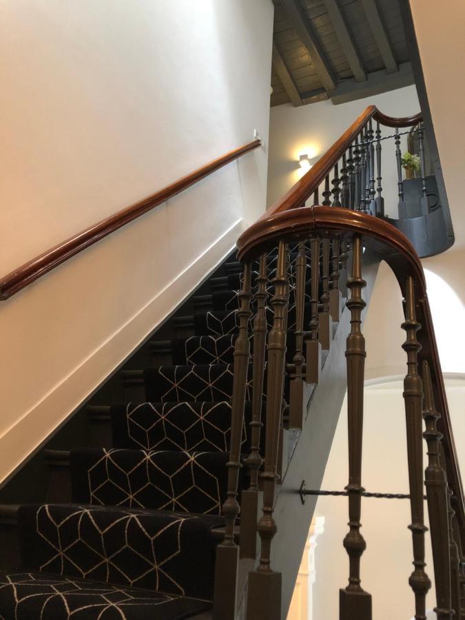 Suite Londen66 's-Hertogenbosch  Ngoại thất bức ảnh