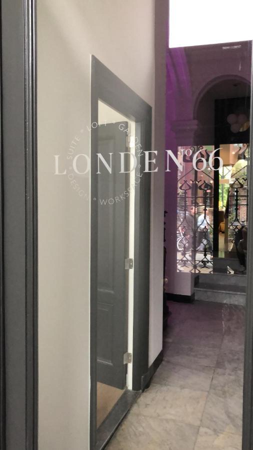 Suite Londen66 's-Hertogenbosch  Ngoại thất bức ảnh