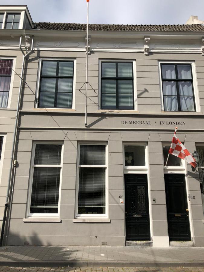 Suite Londen66 's-Hertogenbosch  Ngoại thất bức ảnh